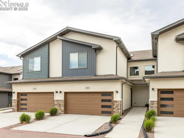 5466 Arden Grv, Colorado Springs, CO 80922