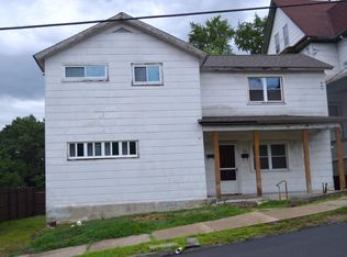 66 Market St, Pittston, PA 18640