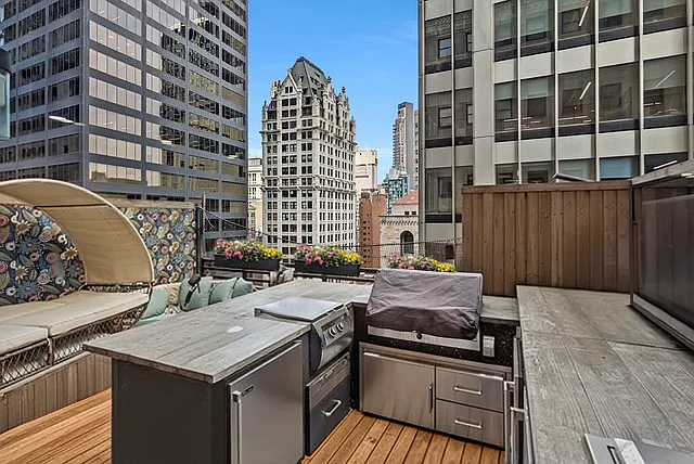 20 Pine St #1911 — Photo 13