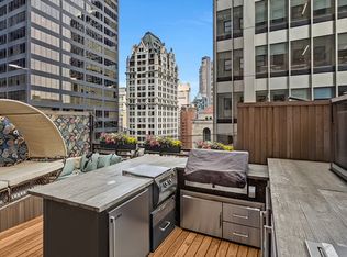 20 Pine St APT 1911, New York, NY 10005