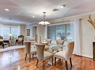 7111 Northampton Way, Houston, TX 77055