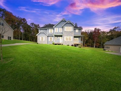 115 Joyce Way, New Windsor, NY, 12553
