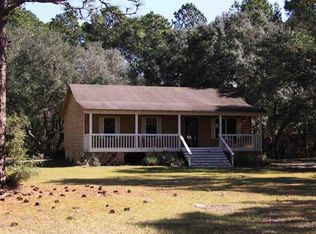 106 Jer Be Lou Blvd, Panacea, FL 32346