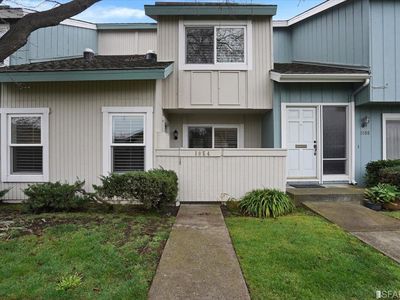 1054 Eagle Ln, Foster City, CA, 94404