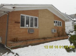 15020 Ashland Ave, Harvey, IL 60426