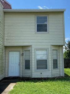 285 Sukoshi Dr #C, Panama City, FL, 32404