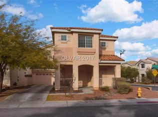 8884 Tomnitz Ave, Las Vegas, NV 89178