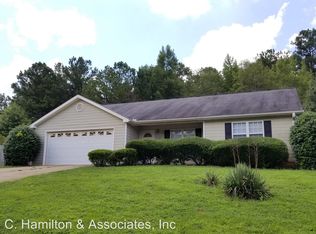 135 Whispering Spgs, Athens, GA 30605