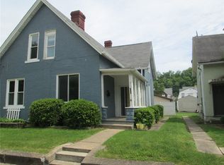 812 4th Ave, Ford City, PA 16226