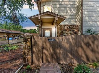 6354 S 80th East Ave, Tulsa, OK 74133