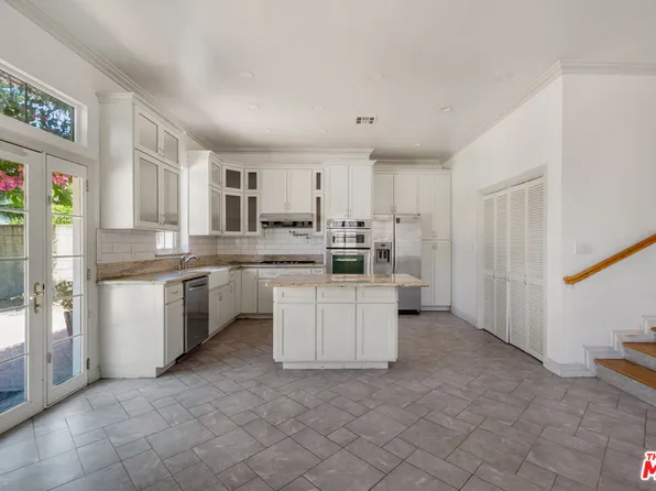 6019 S Harcourt Ave, Los Angeles, CA 90043