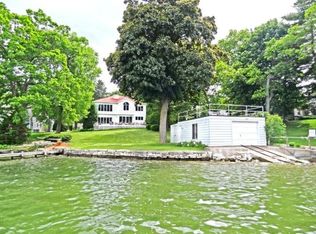 1309 Milwaukee St, Delafield, WI 53018