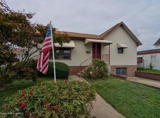 149 Sussex St, Old Forge, PA 18518