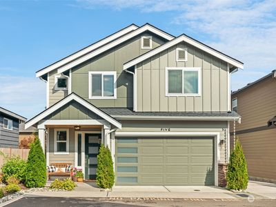 8609 244th Street SW #5, Edmonds, WA, 98026