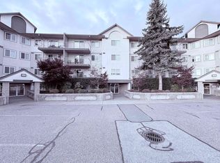 7694 Evans Rd #412, Chilliwack, BC V2R3W3