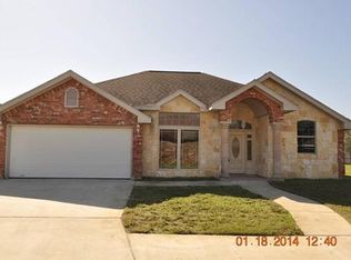 2420 E 23rd St, Mission, TX 78572