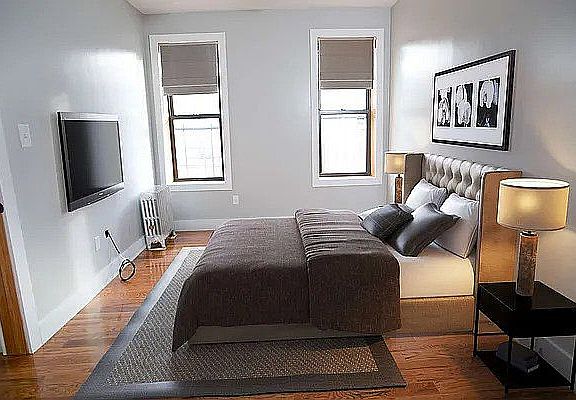 3rd image of 70 Clarkson Ave #K