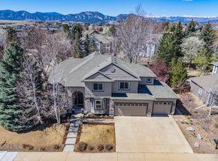 987 Estes Way, Louisville, CO 80027