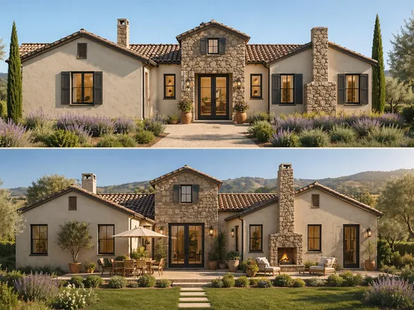 2552 E Sarazen Ave, Fresno, CA 93730