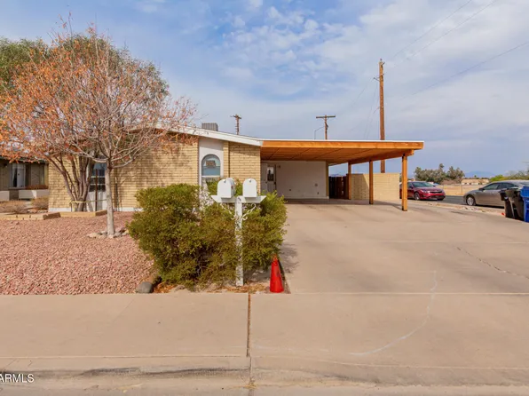 122 E 14TH Place, Mesa, AZ 85201