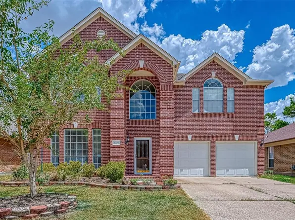 6306 Rowena Ln, Houston, TX 77041