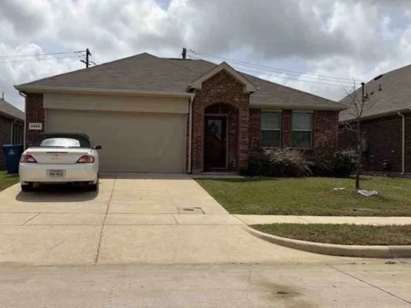 5404 Montrose Dr, Forney, TX 75126