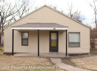 820 S Ash Ave W, Broken Arrow, OK 74012