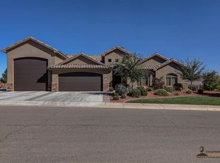 383 S 1750 E, St George, UT 84790