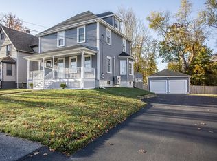 13 Johnson St, Taunton, MA 02780