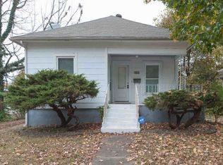 1511 E Cairo St, Springfield, MO 65802