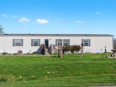 9409 S Horners Chapel Road, Pekin, IN, 47165
