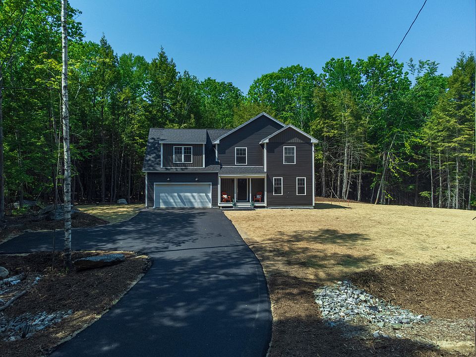 19 Treasure Lane, Windham, ME 04062 Zillow