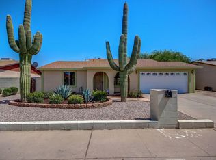 1811 W Cheyenne Dr, Chandler, AZ 85224
