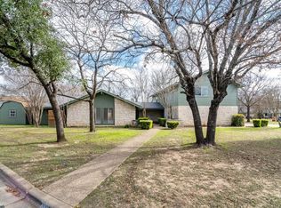 7001 Whispering Creek Dr UNIT 2, Austin, TX 78736