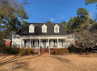 2614 Old Mill Way, Statesboro, GA 30461