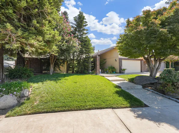 2900 S Fulgham Street, Visalia, CA 93277