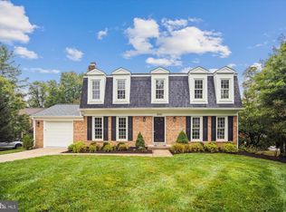 5160 Flowertuft Ct, Columbia, MD 21044