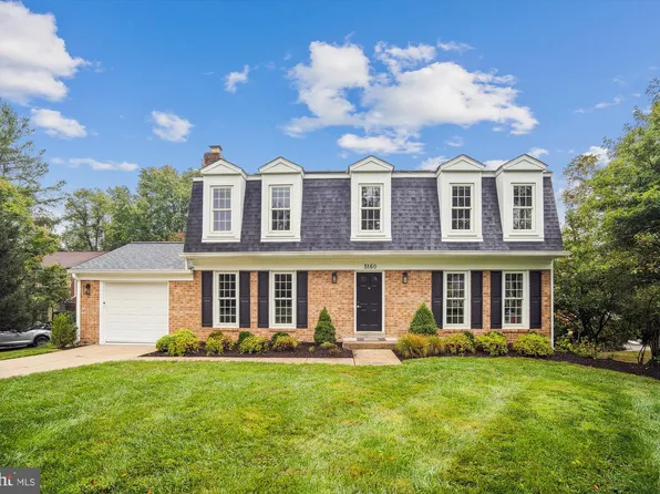 5160 Flowertuft Ct, Columbia, MD 21044