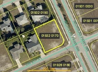 429 SW 6th St, Cape Coral, FL 33991