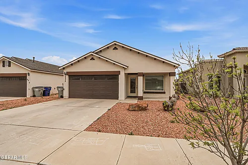 4976 Joe Castillo St Photo 1