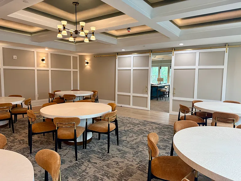 Arbour Green at Amity — Photo 10