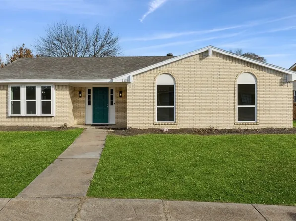 1133 Westminster Ln, Garland, TX 75040