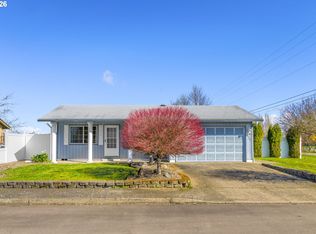 2585 NE Chalmers Way, McMinnville, OR