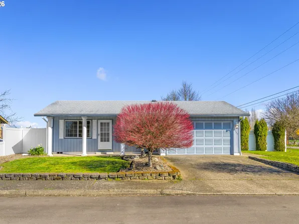 2585 NE Chalmers Way, McMinnville, OR 97128