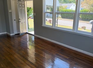 1501 Texas Ave, Richmond, VA 23220