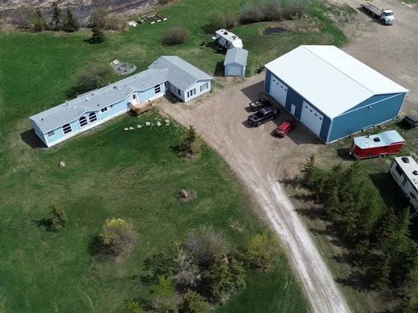 712083 W Range Road 65 Road Rural Grande Pr #1, County Of, AB T8W