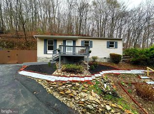 94 S Park Ave, Coatesville, PA 19320
