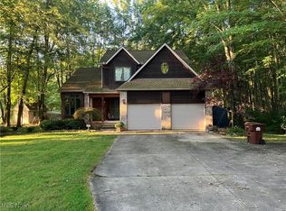 722 Airport Rd NW, Warren, OH 44481