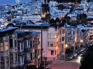 44 Macondray Ln APT 3W, San Francisco, CA