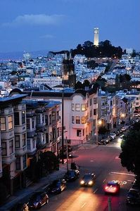 44 Macondray Ln APT 3W, San Francisco, CA, 94133